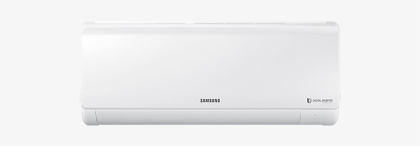 0hp Standard Split Type Inverter Ar18mvfhhwkntc - Samsung Digital Inverter Ac, transparent png download