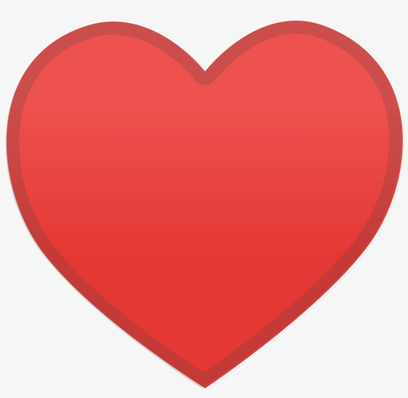 Download Svg Download Png - Bentuk Cinta, transparent png download