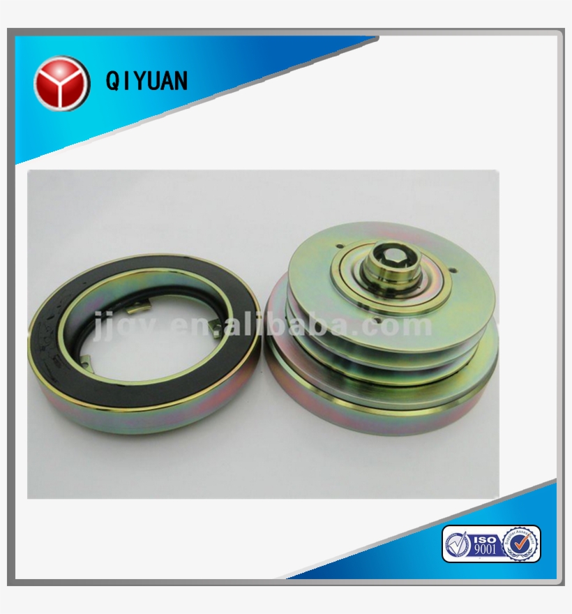 0151y Bus A - Electromagnetic Clutch, transparent png download