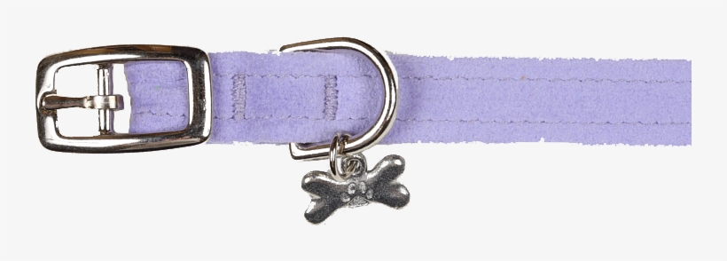Boney Lavender Collar - Belt, transparent png download