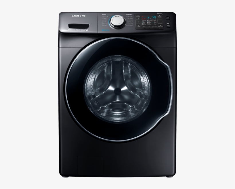 Image For Samsung - Samsung Washing Machine Error Codes Fe, transparent png download