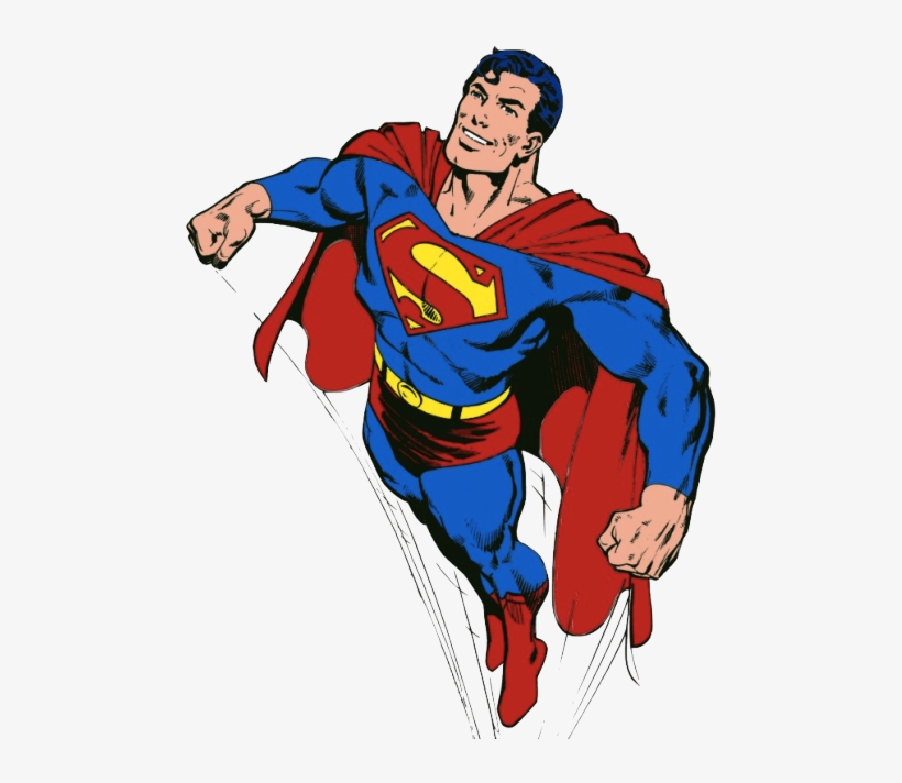John Byrne Superman, transparent png download