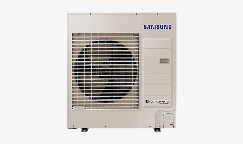 Image - 삼성 실외기 Dvm S Eco, transparent png download