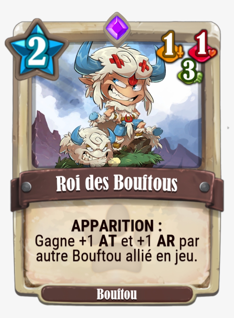 Roi Des Bouftous, transparent png download