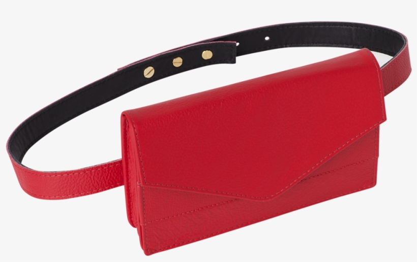 Brights Belt Bag, transparent png download