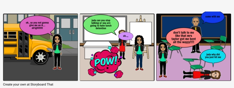 The Teacher - Cartoon, transparent png download