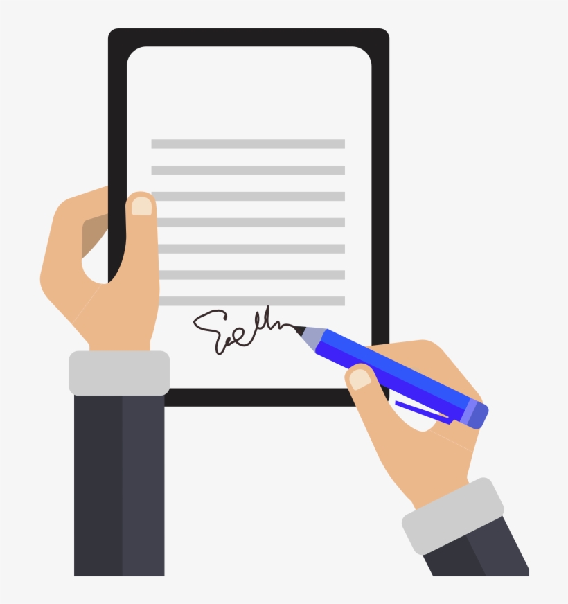 This Png File Is About Remix 308208 , Hands , Agree - Permis De Construire Png, transparent png download