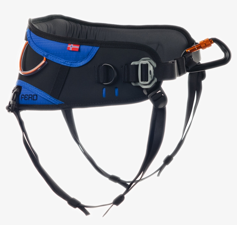 Non-stop Dogwear Ferd Belt - Ferd Belt Non Stop, transparent png download