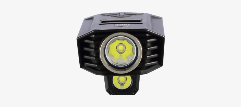 Nitecore Bike Light Br35, transparent png download