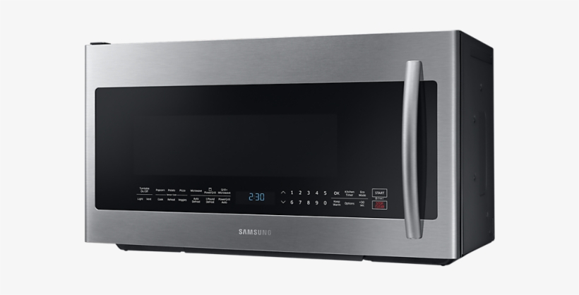 Image - Image - Image - Image - Microwave Oven, transparent png download