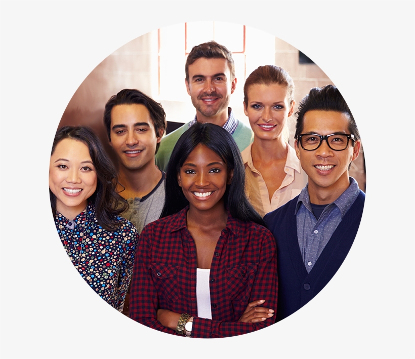 Get Your Culture Score - Multiethnic Church, transparent png download