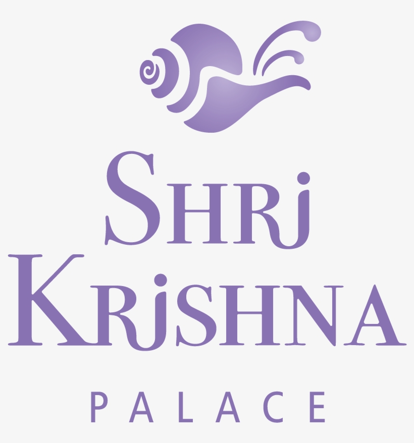 Shri Krishna Palace Manali - Graphic Design, transparent png download