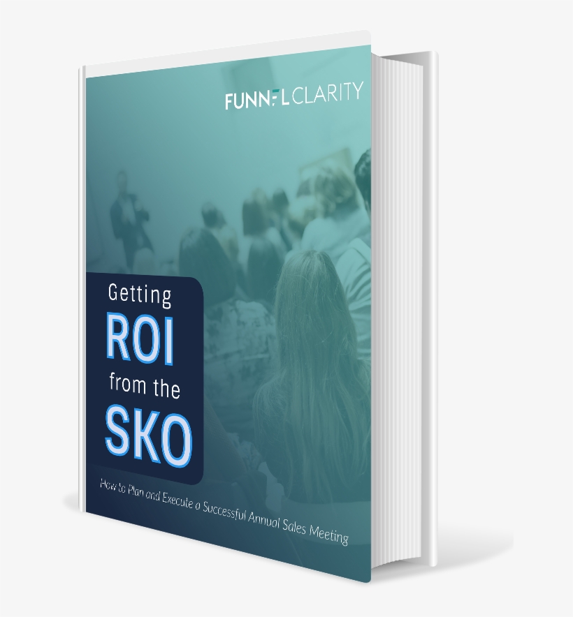 Getting Roi From The Sko - Graphic Design, transparent png download
