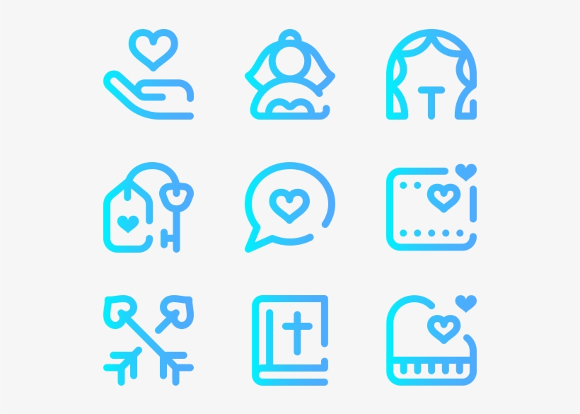 Wedding, transparent png download