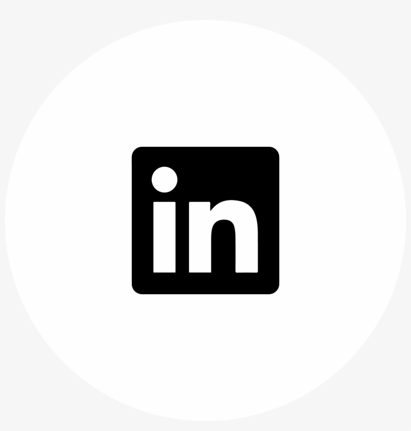Let's Keep In Touch - Linkedin, transparent png download