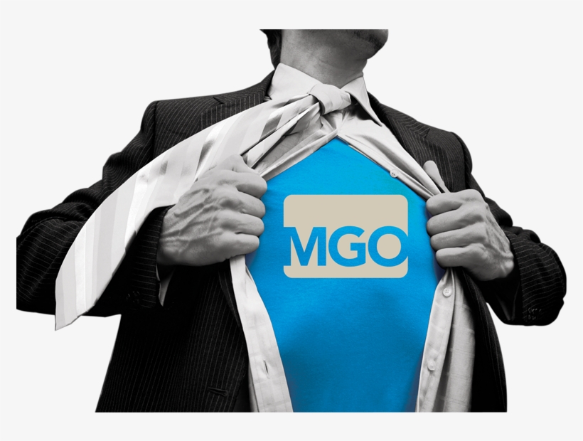 Superman - Leather Jacket, transparent png download