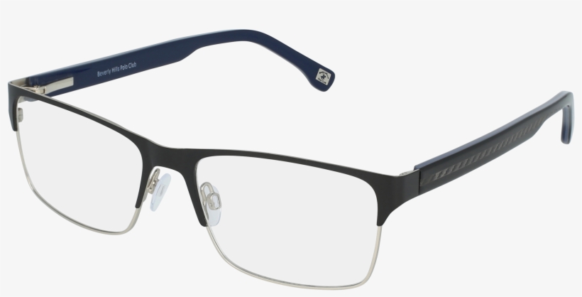 B Bhpc 71 Men's Eyeglasses - Warby Parker Watts Black, transparent png download