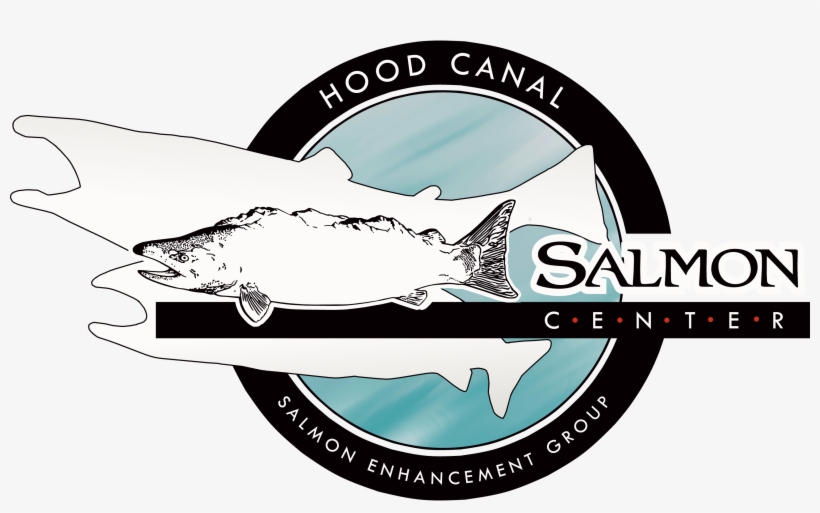 Hood Canal Salmon Enhancement Group, transparent png download