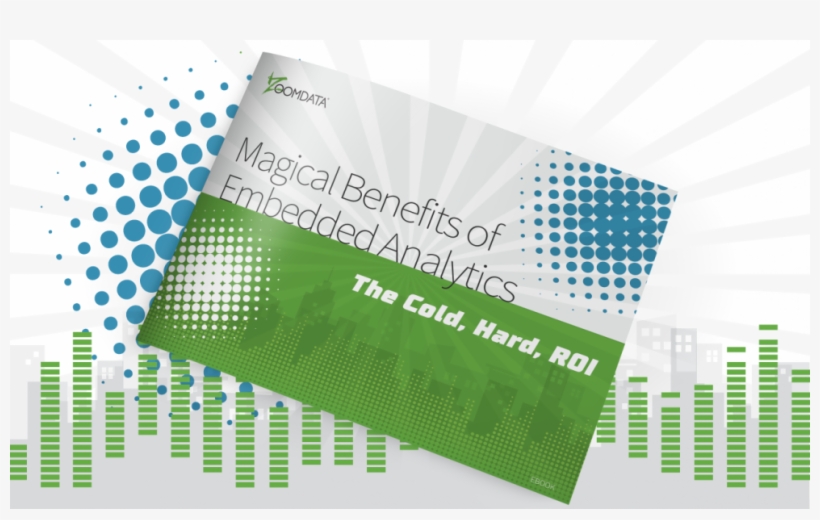 Business, Operational, And Financial Gains Behind Embedding - Graphic Design, transparent png download