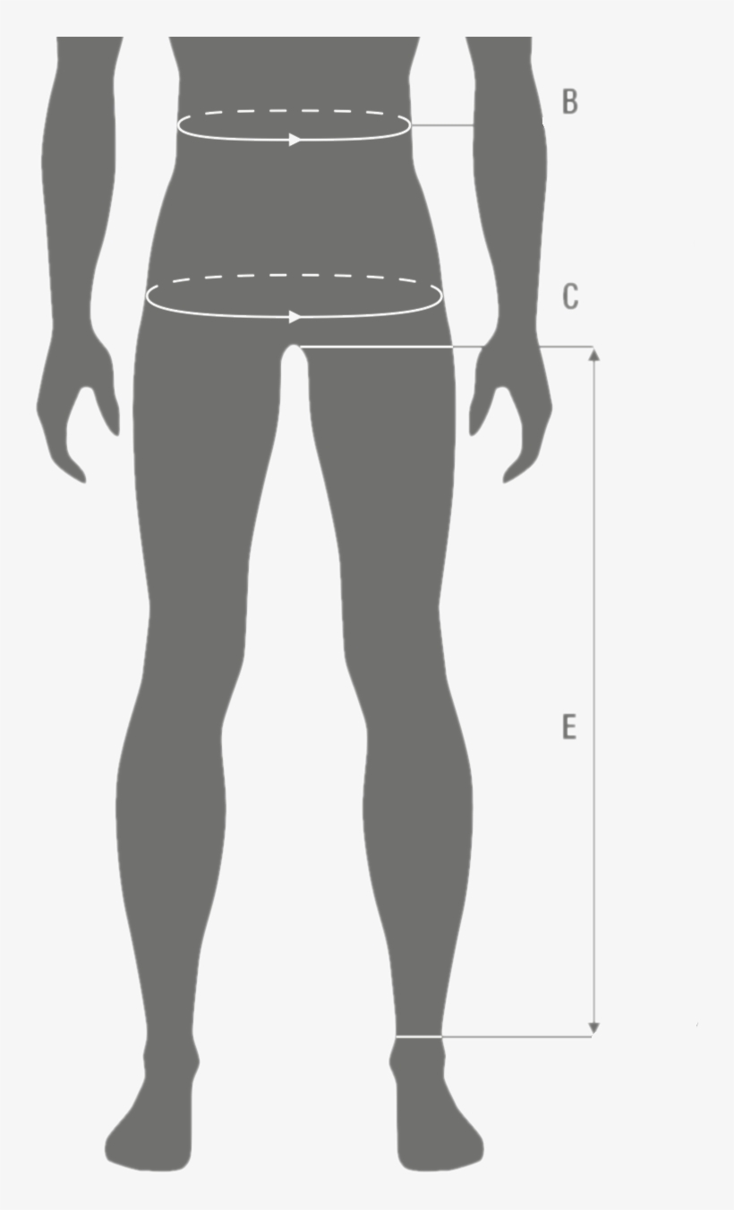 44 - Tights, transparent png download