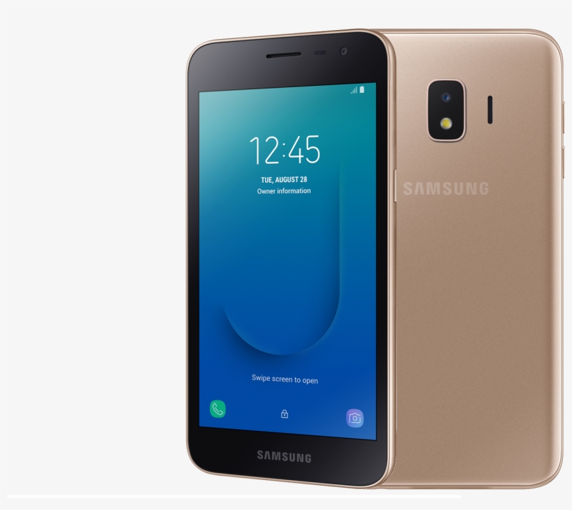 Samsung Galaxy J2 Core - Samsung J2 Core Prix, transparent png download
