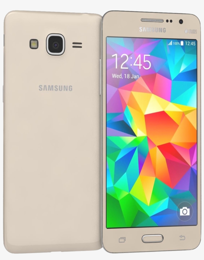 Samsung Galaxy Grand Prime Plus - Samsung Galaxy Grand Prime For G, transparent png download