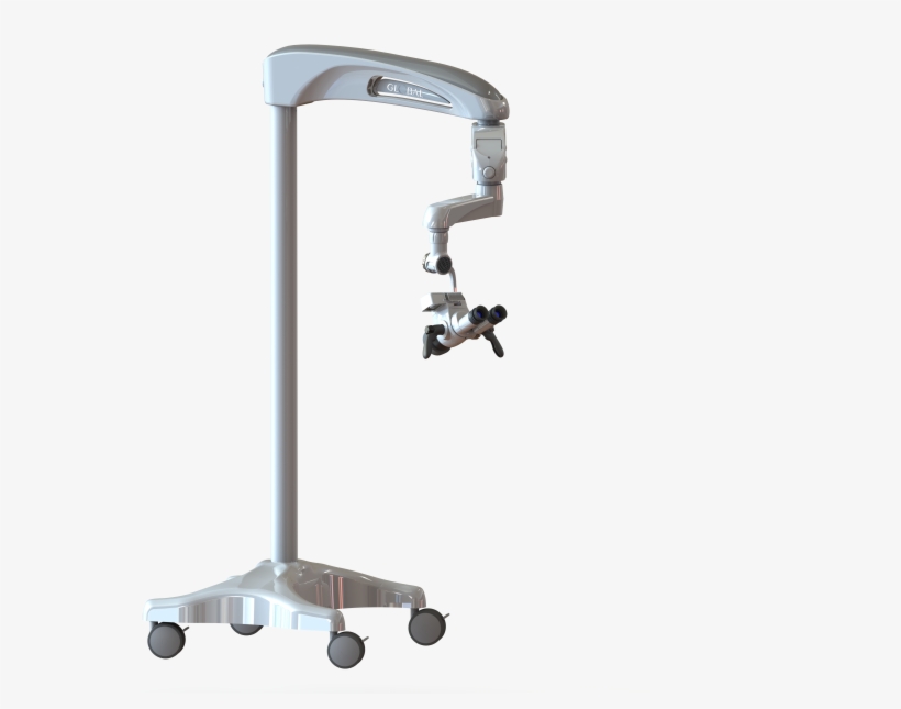 G Series Ent Microscopes - Global G Series Microscope, transparent png download