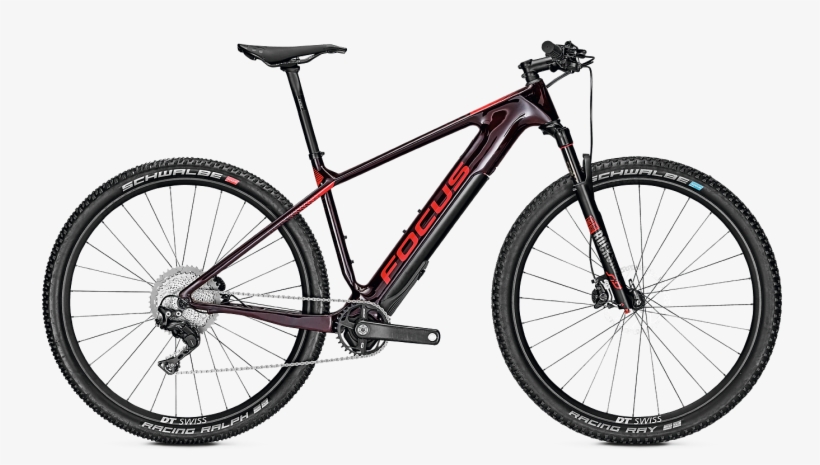 focus raven 9.9 2019