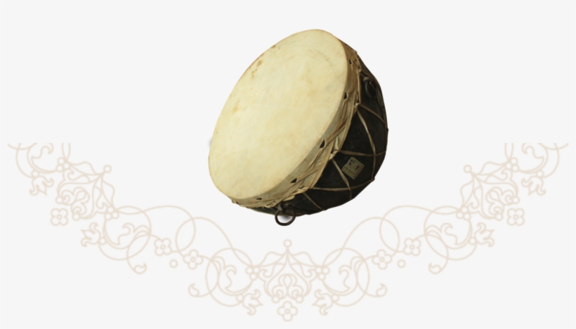 Drum Img - Davul, transparent png download