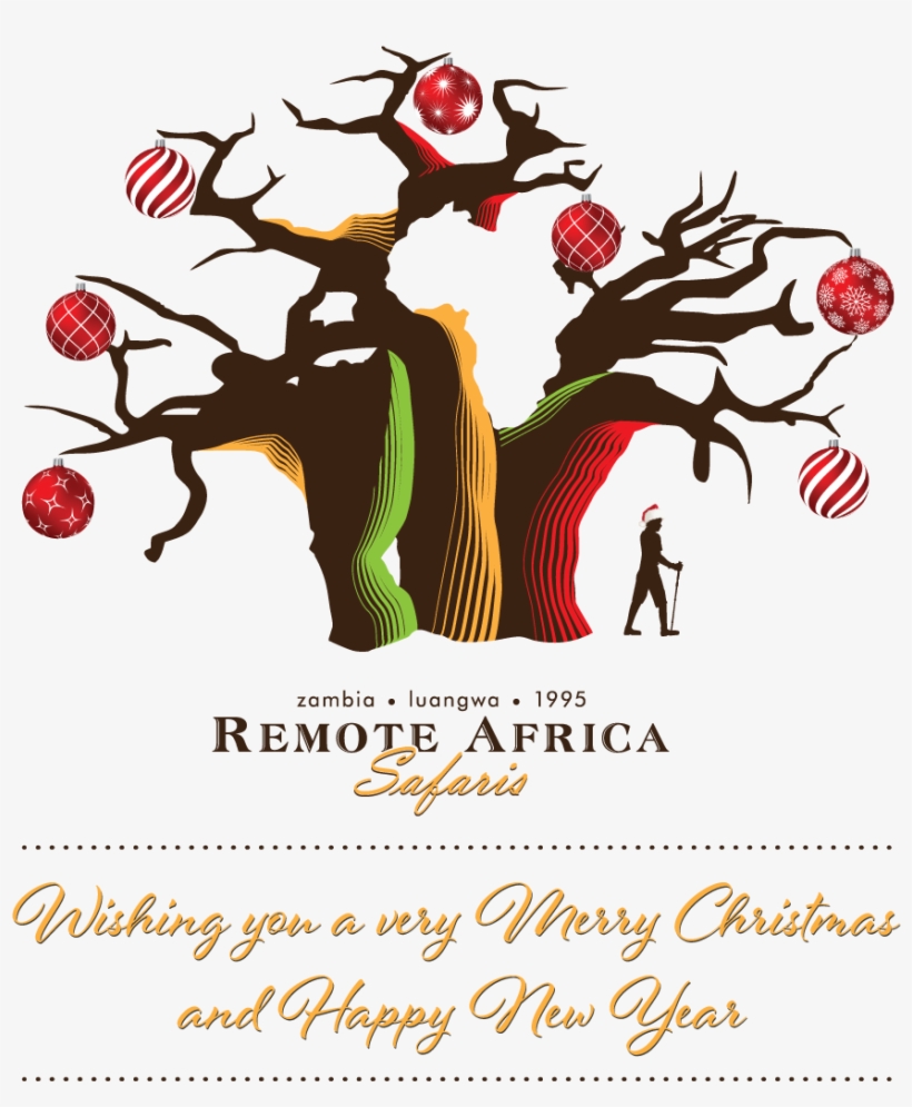 Merry Christmas And Happy New Year - Poster, transparent png download