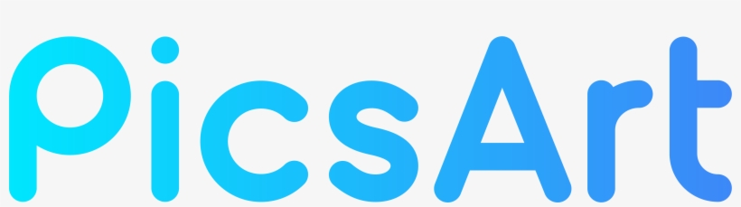 Picsart Logo2 Picsart Logo4, transparent png download