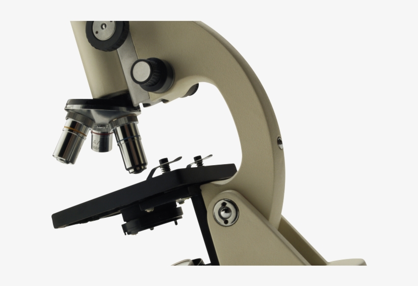 Machine Clipart Microscope - 显微镜 图片, transparent png download