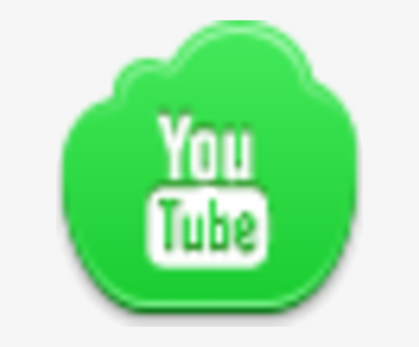 Youtube, transparent png download