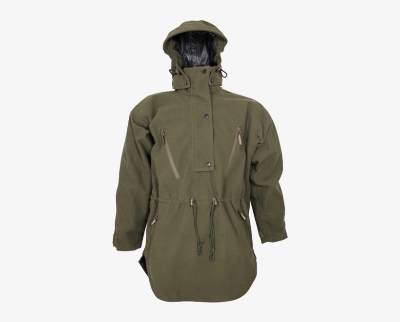 Waterproof Fishing Jacket, transparent png download