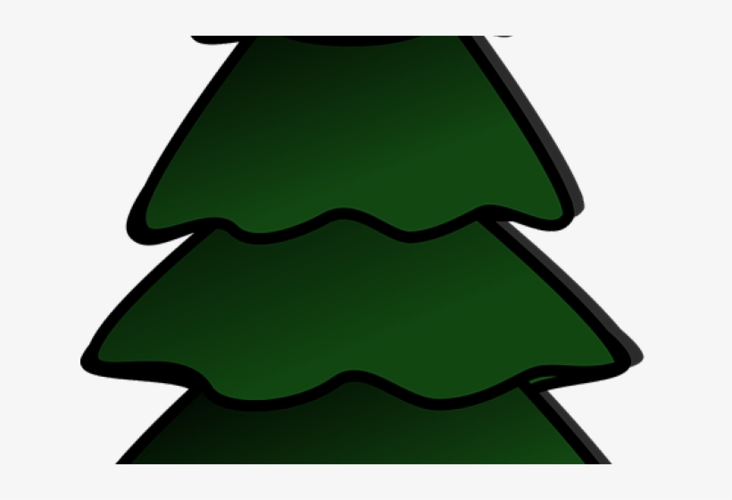 Original - Pine Tree Clipart, transparent png download