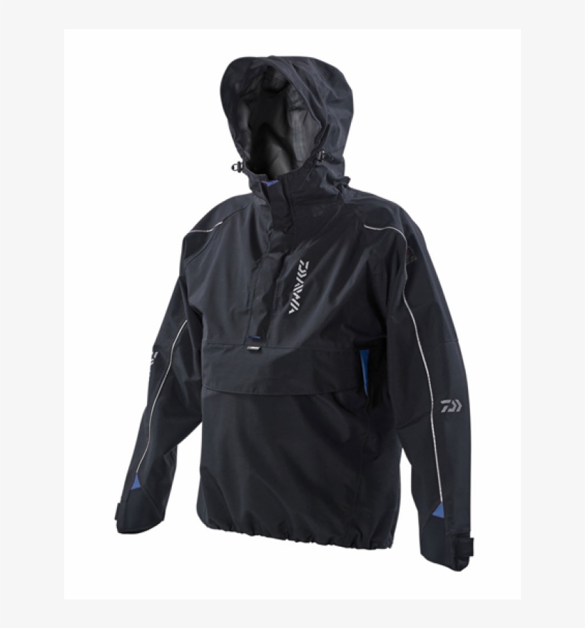 Categories - Daiwa Airity Gore-tex Smock, transparent png download