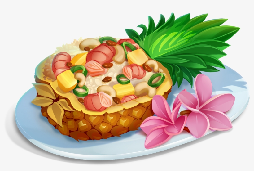 Ingredients - Birthday Cake, transparent png download