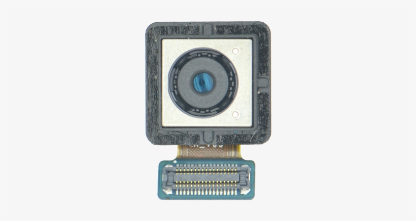 Samsung Galaxy A5 Rear Camera Replacement - Helmet Camera, transparent png download