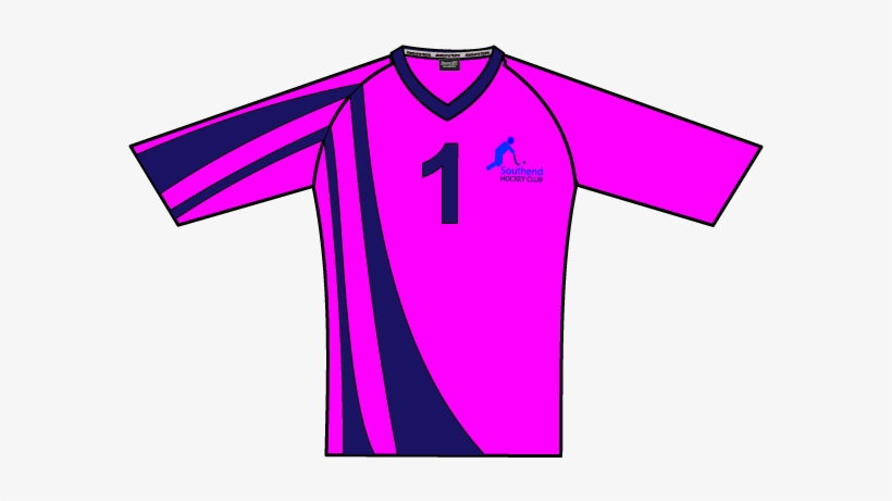 Southend Hc Smock, transparent png download