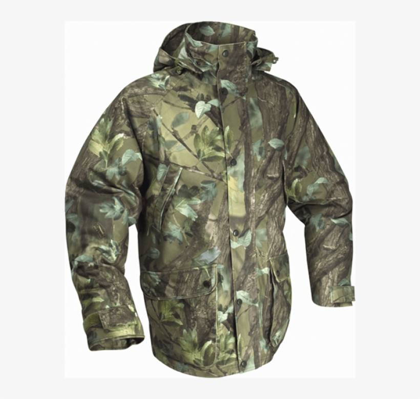 Jack Pyke Field Smock Jacket - Jack Pyke, transparent png download