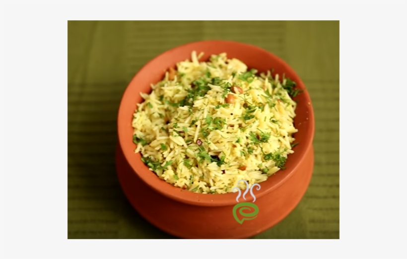 Kerala Recipe Pachakam - Mango Rice Recipe, transparent png download
