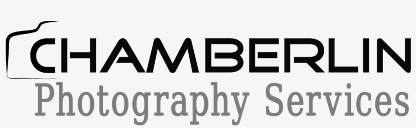 Chamberlin Photography, Lansing, Mi - Cormorant Garamond Bold, transparent png download