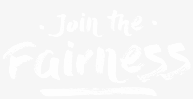 We Want To Empower Sustainable Practises Worldwide - Calligraphy, transparent png download