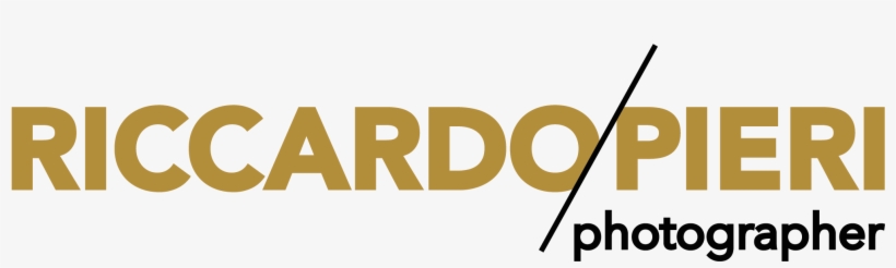 Riccardo Pieri Photographer - Graphic Design, transparent png download