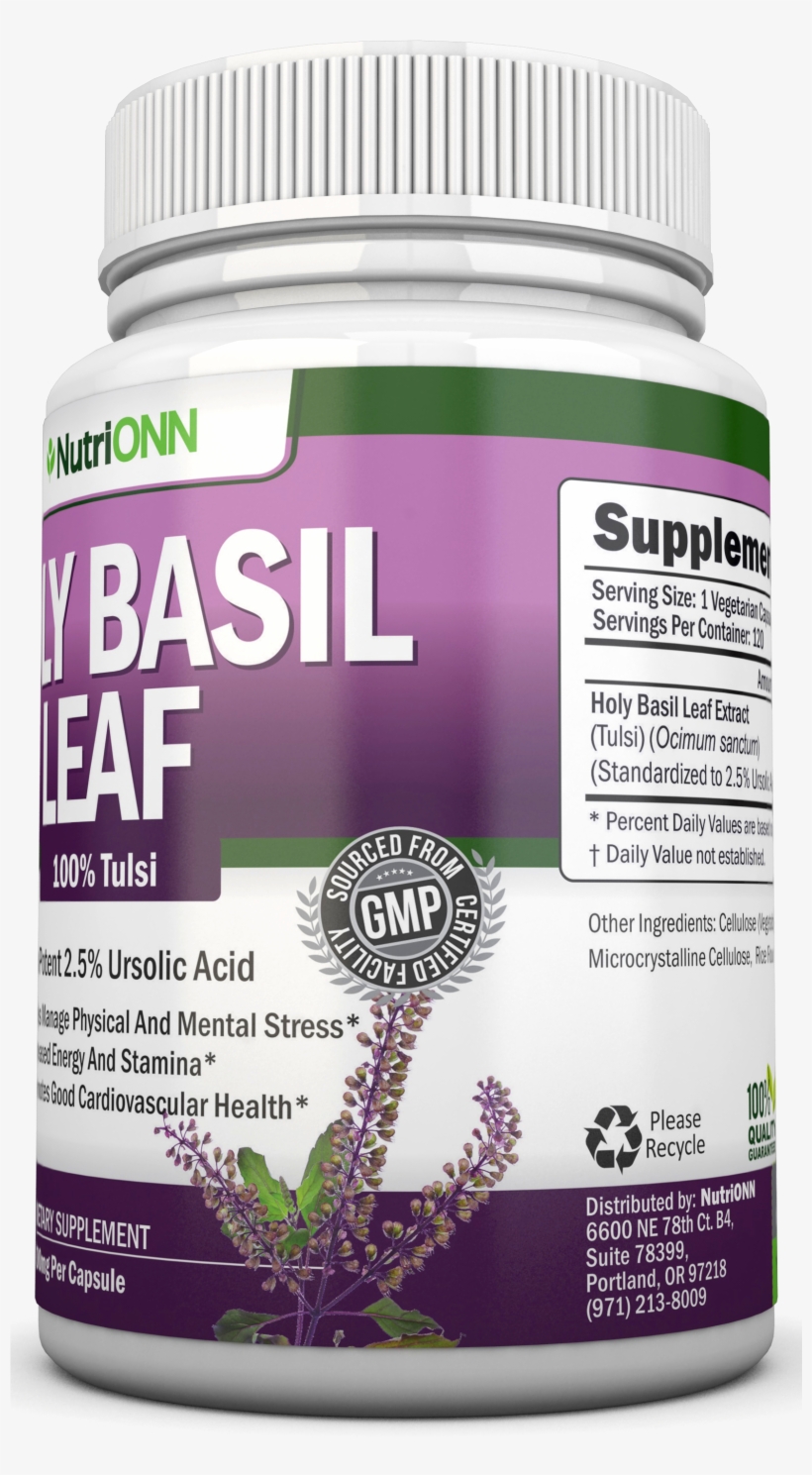 Stress Management - Black Currant Oil, transparent png download