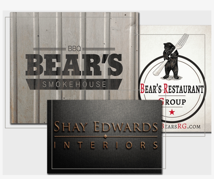 Logo Design And Branding Firm In Liberty Kansas City - Poster, transparent png download