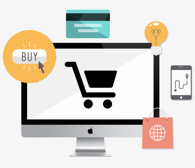 E-business And Ecommerce Solutions - Mobile Skin Software Crack, transparent png download