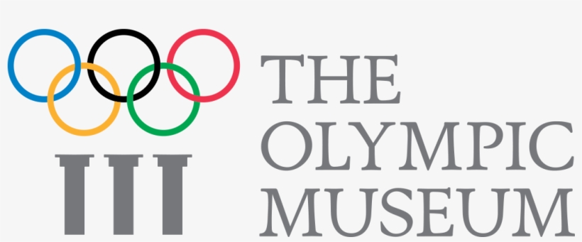 The Olympic Museum - Rio 2016, transparent png download