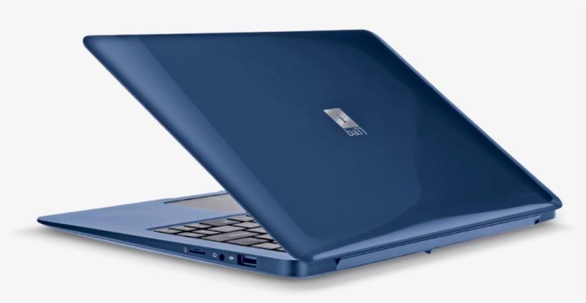 Merig9 - Netbook, transparent png download