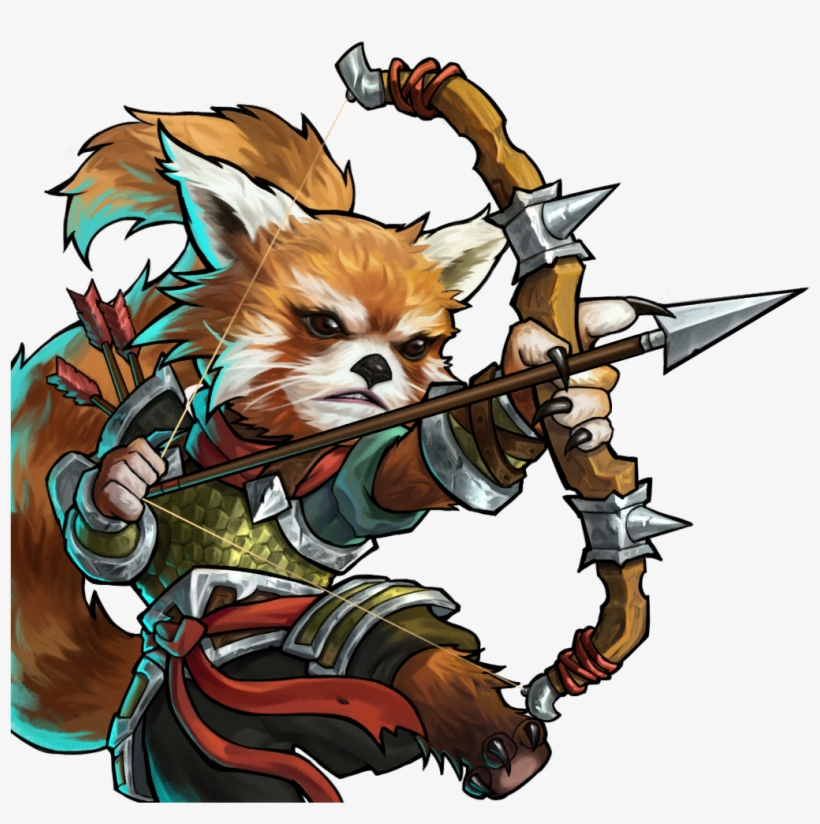 Troop Crimson Arrow, transparent png download